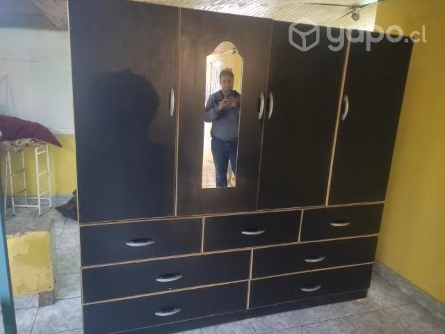 Closet grande - Imagen 2