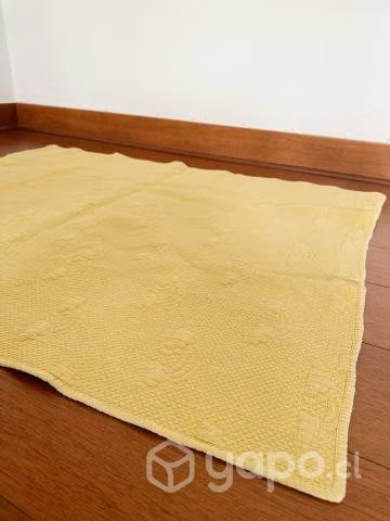 Quilt infantil zara home