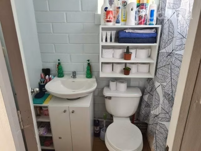 Mobiliario hogar