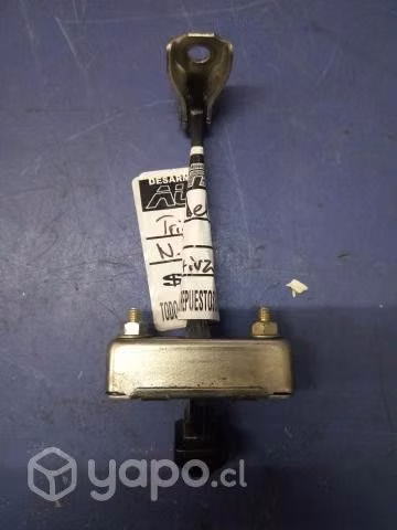 Trinquete puerta del izq Nissan np300