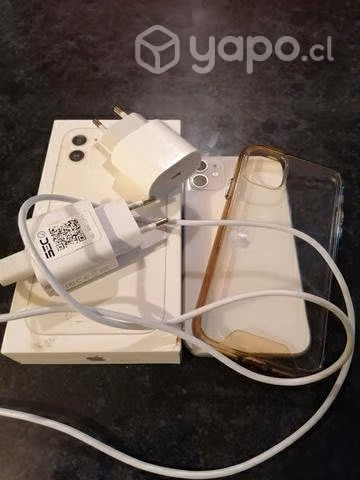 Iphone 11 - Imagen 5