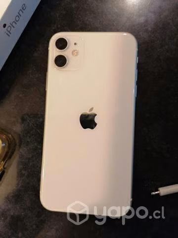 Iphone 11 - Imagen 4