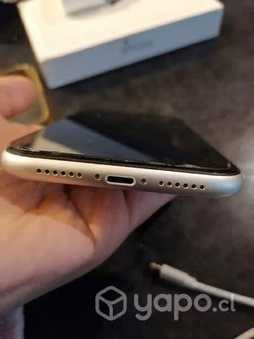 Iphone 11 - Imagen 2