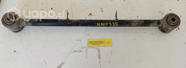 Tensor Rueda Tra Izq (NNP335) Nissan NP300 2019 LE