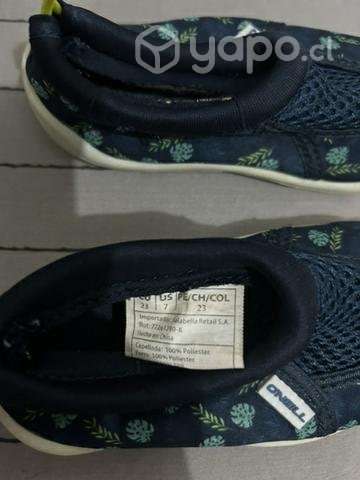 Zapatillas de agua - Imagen 4