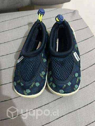 Zapatillas de agua - Imagen 2