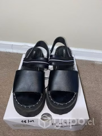Sandalias americanino 40