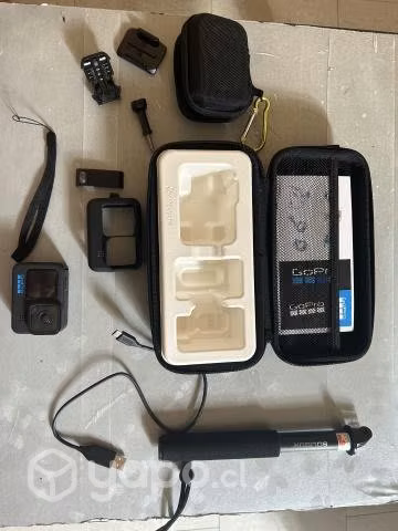 Go pro hero 10