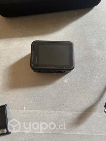 Go pro hero 10 - Imagen 5