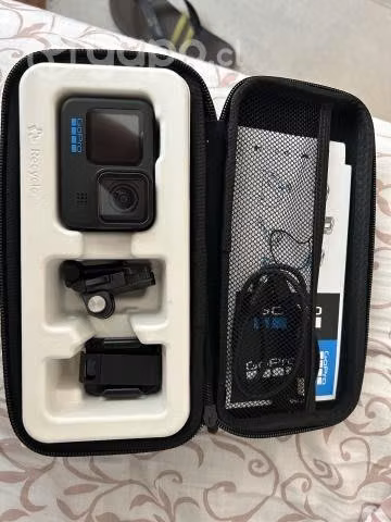 Go pro hero 10 - Imagen 6