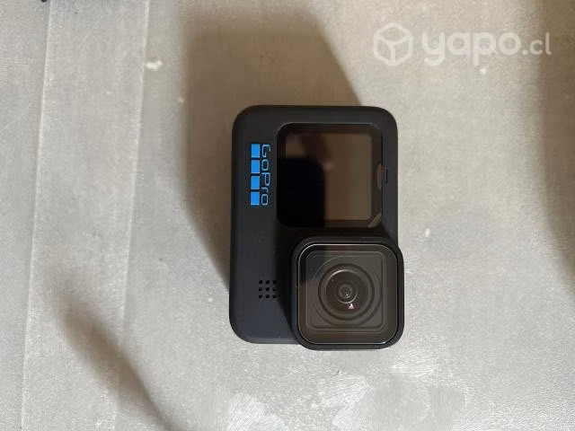 Go pro hero 10 - Imagen 2