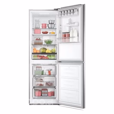 Refrigerador Embalado Fensa DB60S 322 Litros Grand