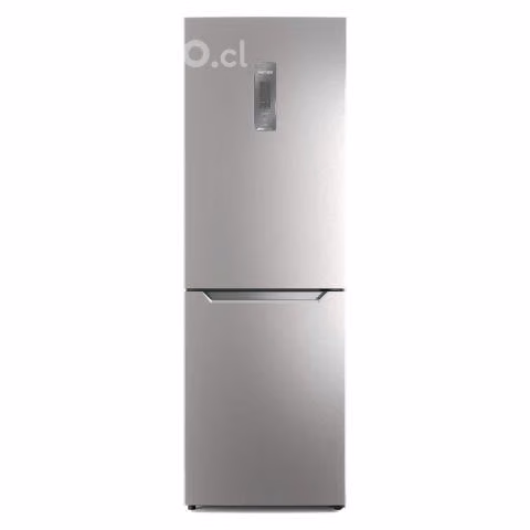 Refrigerador Embalado Fensa DB60S 322 Litros Grand