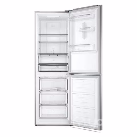 Refrigerador Embalado Fensa DB60S 322 Litros Grand