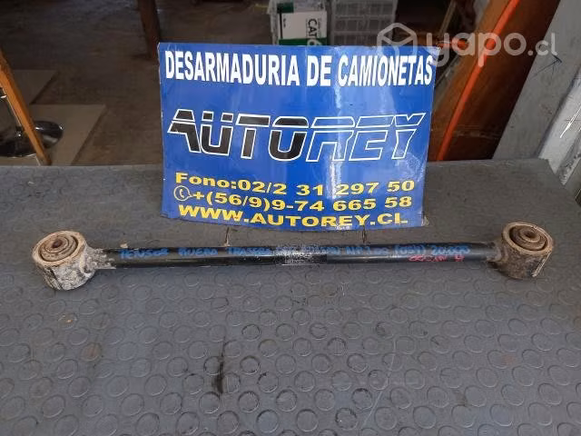 Tensor Rueda Trasera Derecha Nissan Np300 (054)
