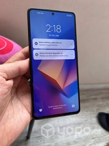 Xiaomi 11T - Imagen 4