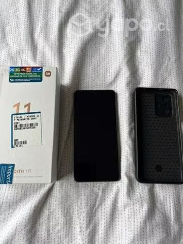 Xiaomi 11T