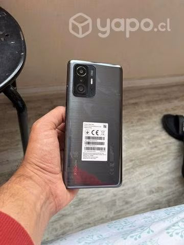 Xiaomi 11T - Imagen 6