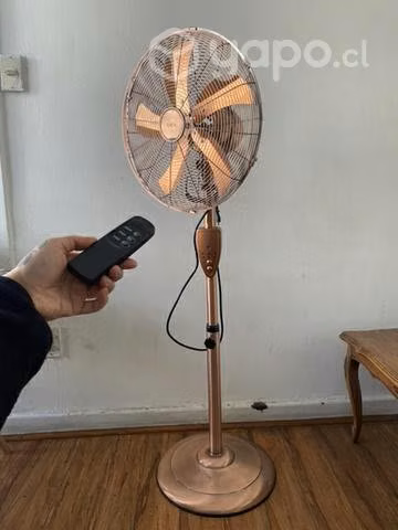 Ventilador nex