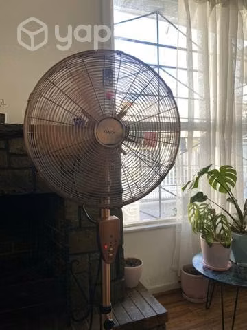 Ventilador nex
