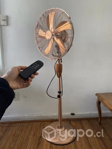Ventilador nex
