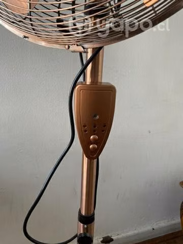 Ventilador nex