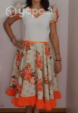 vestido - Imagen 2