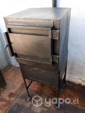 Horno - Imagen 2