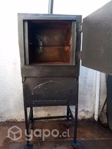 Horno - Imagen 3