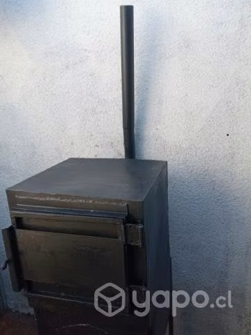 Horno - Imagen 4