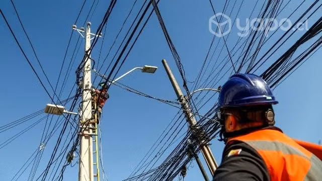 Servicios eléctricos