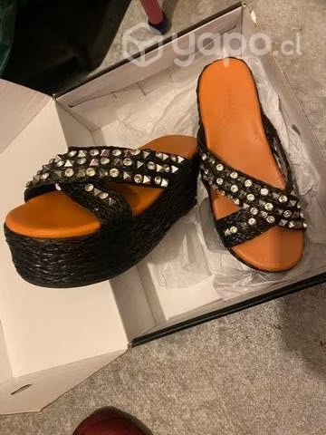 Sandalias N°40 - Imagen 3