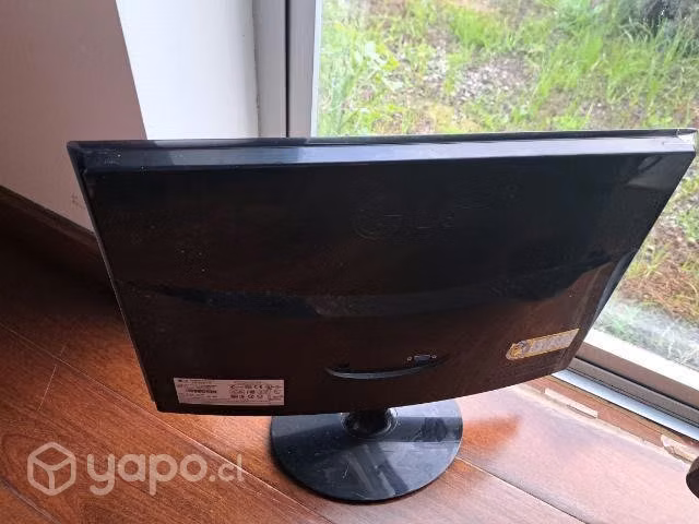 Monitores de Computadoras