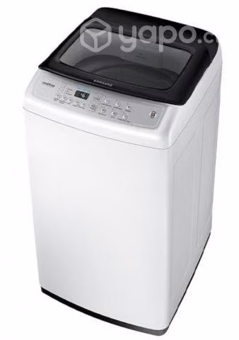 Lavadora Samsung 9 Kg