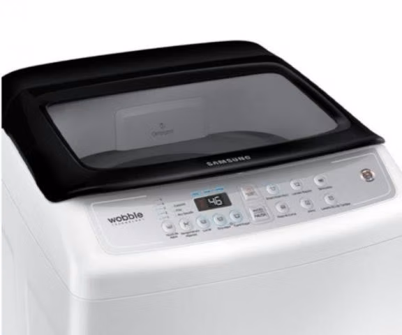 Lavadora Samsung 9 Kg