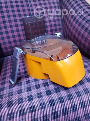 Picadora de verdura