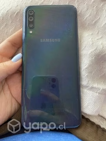 Samsung A70 - Imagen 3