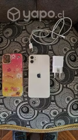 IPhone 11 64GB