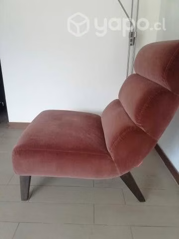 Poltrona Rosen con 3 meses de uso - Imagen 5