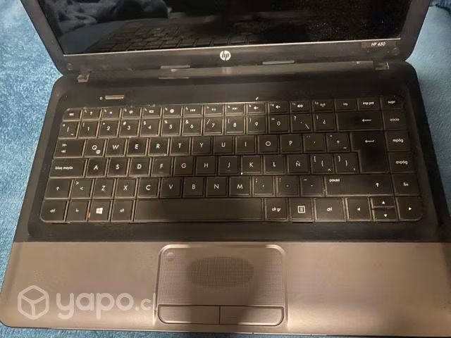Notebook HP 450 - Imagen 2
