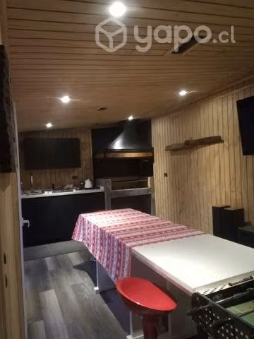 Servicios de construcción