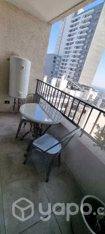 Arriendo Deptos 4 tipologias Disponibilidad Inmedi