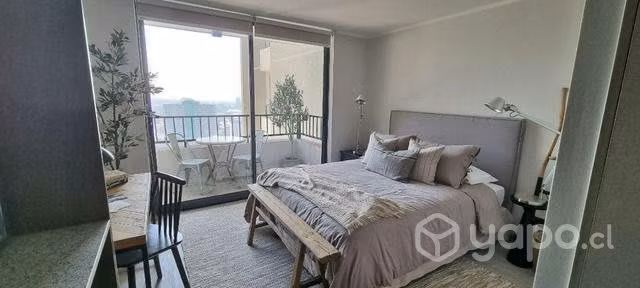 Arriendo Deptos 4 tipologias Disponibilidad Inmedi