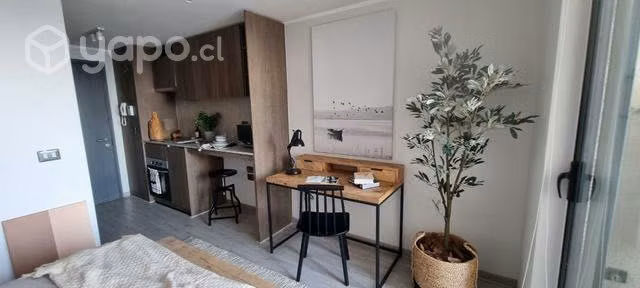 Arriendo Deptos 4 tipologias Disponibilidad Inmedi
