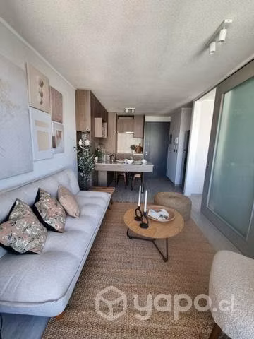 Arriendo Deptos 4 tipologias Disponibilidad Inmedi