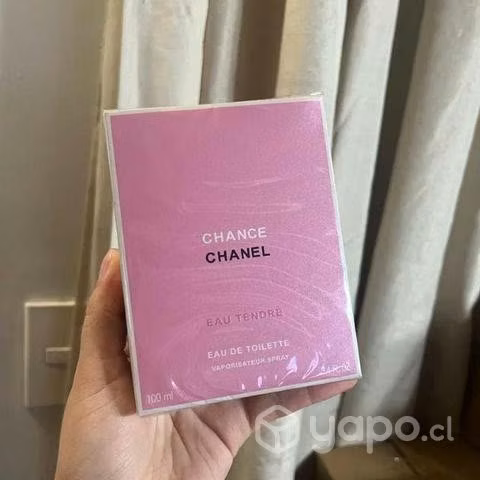 Perfumes variedad