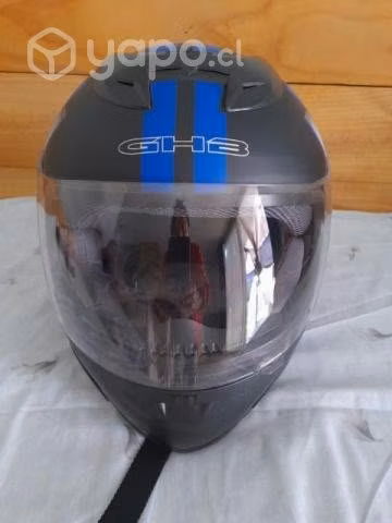 Casco de Moto