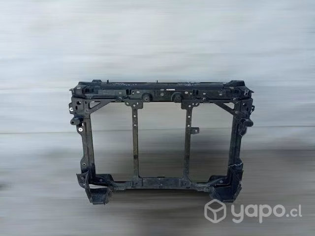 Frontal Mazda Cx