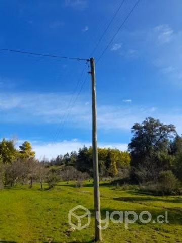 Parcelas quillón