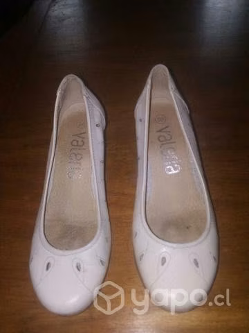 Zapatos de mujer